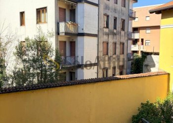 PHOTO-2026-06-17-07-21-08 10 - Four-room apartment Via Carlo Travelli 2, Busto Arsizio - photo 11