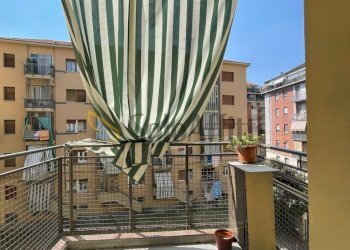 8 - Trilocale Via Giuseppe Francesco Medail, Torino (zona San Donato) - foto 22