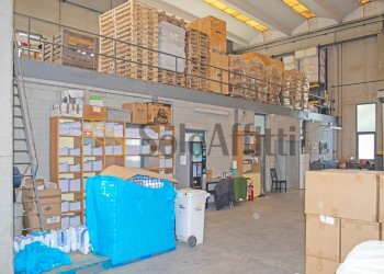 SOPPALCO - Capannone Giussano - foto 10