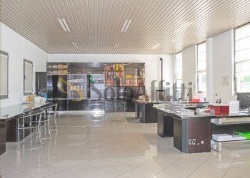 UFFICIO - Capannone Giussano - foto 11