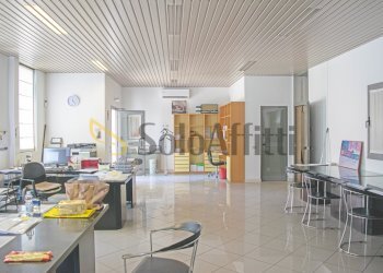 UFFICIO - Capannone Giussano - foto 12