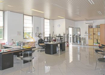 UFFICIO - Capannone Giussano - foto 13