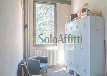 SPOGLIATOIO - Capannone Giussano - foto 14