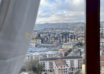 IMG_7321.JPG - Quadrilocale Via Giuseppe Mazzini, Potenza - foto 27