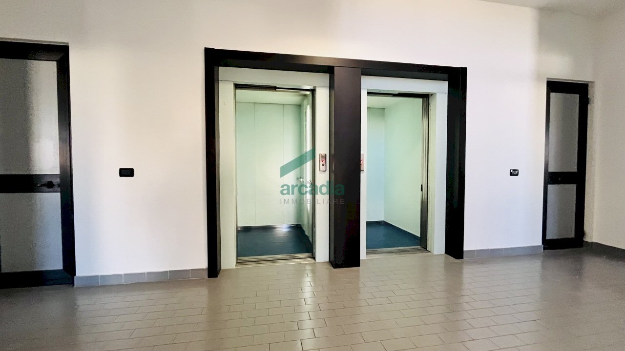 ascensori - Office Via Saverio Milella 2/bis, Bari - photo 3