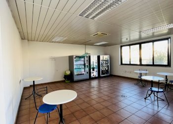 zona ristoro - Office Via Saverio Milella 2/bis, Bari - photo 7