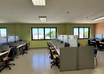 dettagli - Office Via Saverio Milella 2/bis, Bari - photo 11