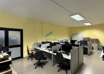 dettagli - Office Via Saverio Milella 2/bis, Bari - photo 18