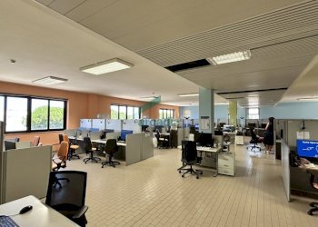 dettagli - Office Via Saverio Milella 2/bis, Bari - photo 20