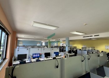 dettagli - Office Via Saverio Milella 2/bis, Bari - photo 21