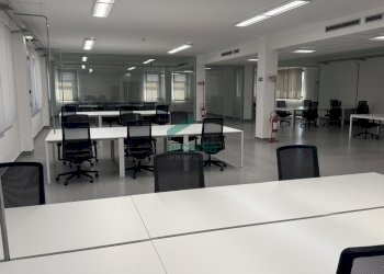 dettagli - Ufficio Via Saverio Milella 2/bis, Bari - foto 3