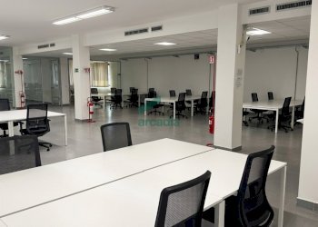 dettagli - Ufficio Via Saverio Milella 2/bis, Bari - foto 4