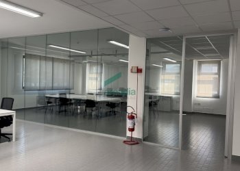 dettagli - Ufficio Via Saverio Milella 2/bis, Bari - foto 9