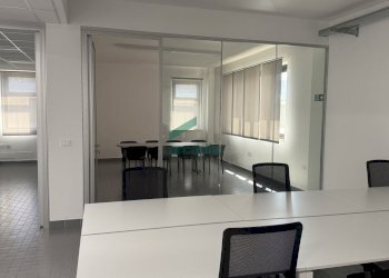 dettagli - Ufficio Via Saverio Milella 2/bis, Bari - foto 10