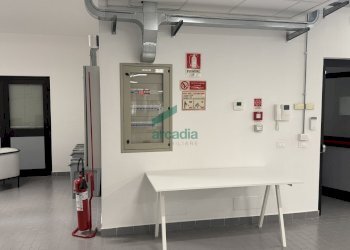 dettagli - Ufficio Via Saverio Milella 2/bis, Bari - foto 14