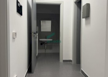 dettagli - Ufficio Via Saverio Milella 2/bis, Bari - foto 16