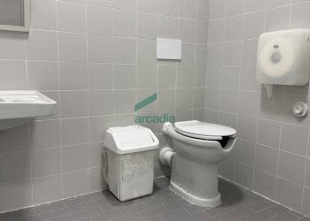 dettagli - Ufficio Via Saverio Milella 2/bis, Bari - foto 18