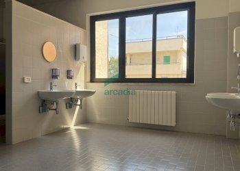dettagli - Ufficio Via Saverio Milella 2/bis, Bari - foto 20
