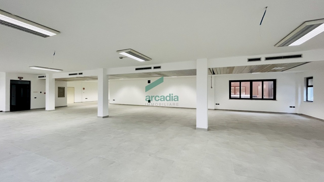 interno - Office Via Saverio Milella 2/bis, Bari - photo 2