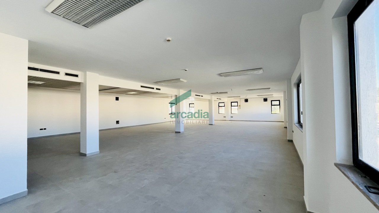 interno - Office Via Saverio Milella 2/bis, Bari - photo 3