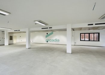 interno - Office Via Saverio Milella 2/bis, Bari - photo 2
