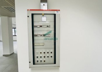 QE - Office Via Saverio Milella 2/bis, Bari - photo 10