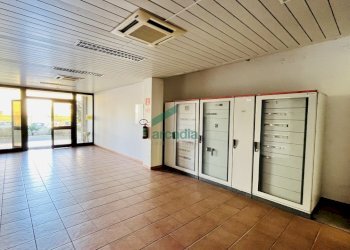 portone - Office Via Saverio Milella 2/bis, Bari - photo 16