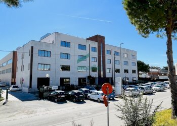 prospetto - Office Via Saverio Milella 2/bis, Bari - photo 18