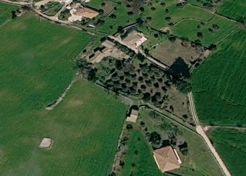 RURALE DI DIO 2 - Rustic Crocevia Cava Ispica 226, Modica - photo 17