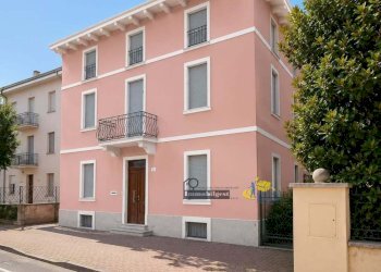 Render 2 - Three-room apartment Viale della Villetta 5, Parma - photo 1