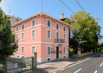 Render 1 - Three-room apartment Viale della Villetta 5, Parma - photo 2
