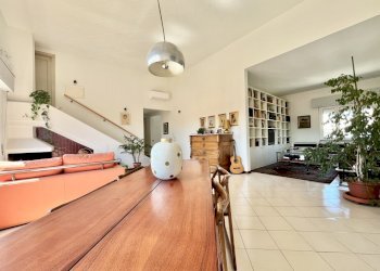 Salone - Appartamento Via Risorgimento, Pisa (zona Santa Maria) - foto 4