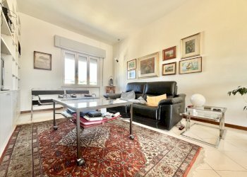 Salone - Appartamento Via Risorgimento, Pisa (zona Santa Maria) - foto 6