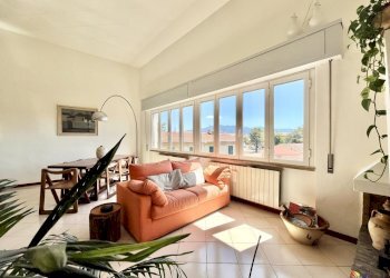 Salone - Appartamento Via Risorgimento, Pisa (zona Santa Maria) - foto 7