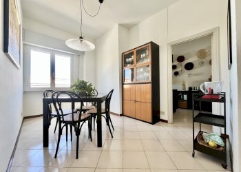Zona pranzo - Appartamento Via Risorgimento, Pisa (zona Santa Maria) - foto 8
