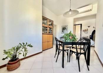 Zona pranzo - Appartamento Via Risorgimento, Pisa (zona Santa Maria) - foto 9