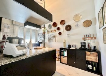Cucina - Appartamento Via Risorgimento, Pisa (zona Santa Maria) - foto 10