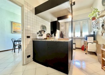 Cucina - Appartamento Via Risorgimento, Pisa (zona Santa Maria) - foto 11