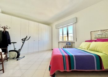 Camera matrimoniale 1 - Appartamento Via Risorgimento, Pisa (zona Santa Maria) - foto 14