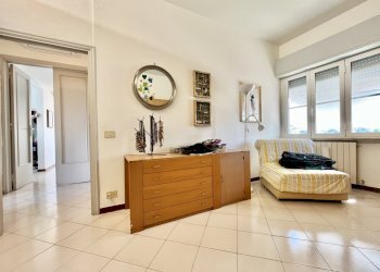 Camera matrimoniale 2 - Appartamento Via Risorgimento, Pisa (zona Santa Maria) - foto 17