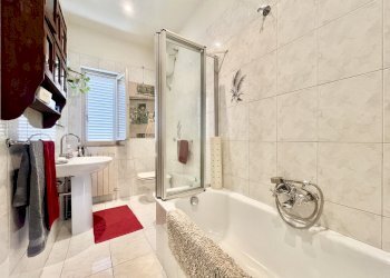 Bagno - Appartamento Via Risorgimento, Pisa (zona Santa Maria) - foto 18