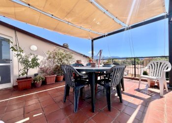Terrazza - Appartamento Via Risorgimento, Pisa (zona Santa Maria) - foto 20