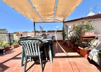 Terrazza - Appartamento Via Risorgimento, Pisa (zona Santa Maria) - foto 21