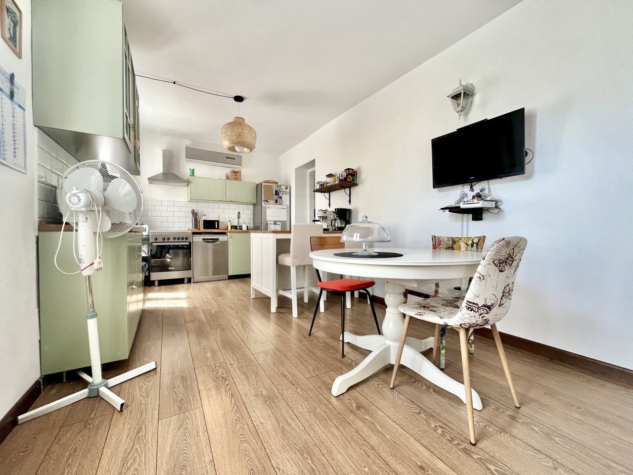 Cucina - Four-room apartment Via Fratelli Marconcini, Pontedera - photo 2