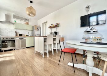 Cucina - Four-room apartment Via Fratelli Marconcini, Pontedera - photo 1