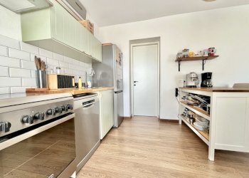 Cucina - Four-room apartment Via Fratelli Marconcini, Pontedera - photo 3