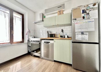 Cucina - Four-room apartment Via Fratelli Marconcini, Pontedera - photo 4