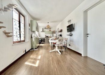 Cucina - Four-room apartment Via Fratelli Marconcini, Pontedera - photo 5