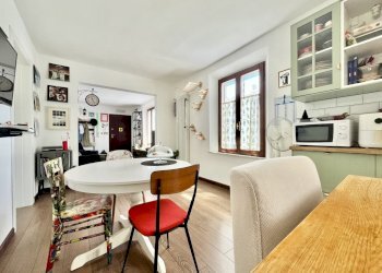 Cucina - Four-room apartment Via Fratelli Marconcini, Pontedera - photo 6