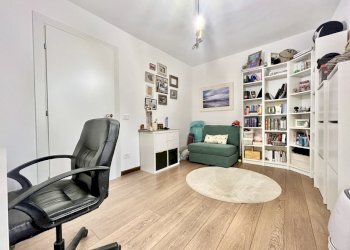 Camera 2 - Four-room apartment Via Fratelli Marconcini, Pontedera - photo 17
